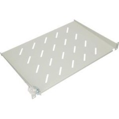 Extralink Rack Shelf Gr. - Durable, Versatile Storage Solution for Your Home or Office | 5903148912745